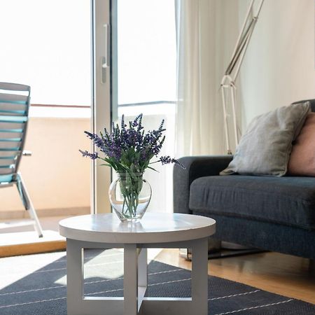 Appartement Luxury Sunny Bellevue à Split Extérieur photo
