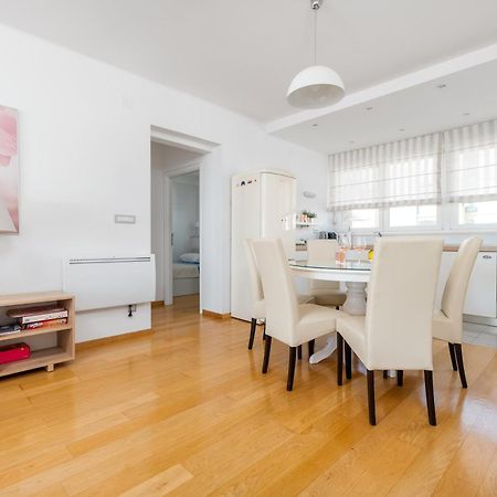 Appartement Luxury Sunny Bellevue à Split Extérieur photo