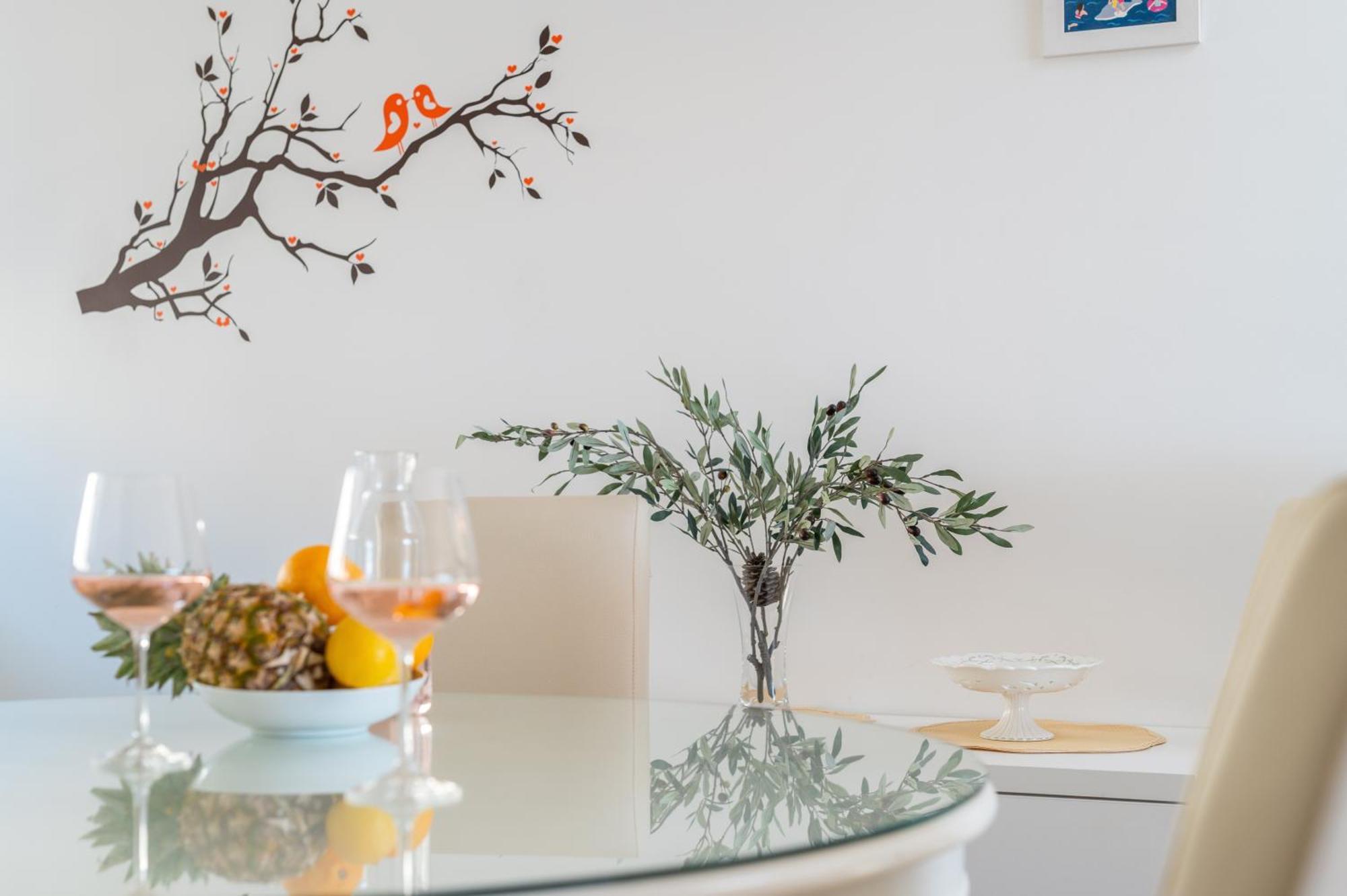 Appartement Luxury Sunny Bellevue à Split Extérieur photo