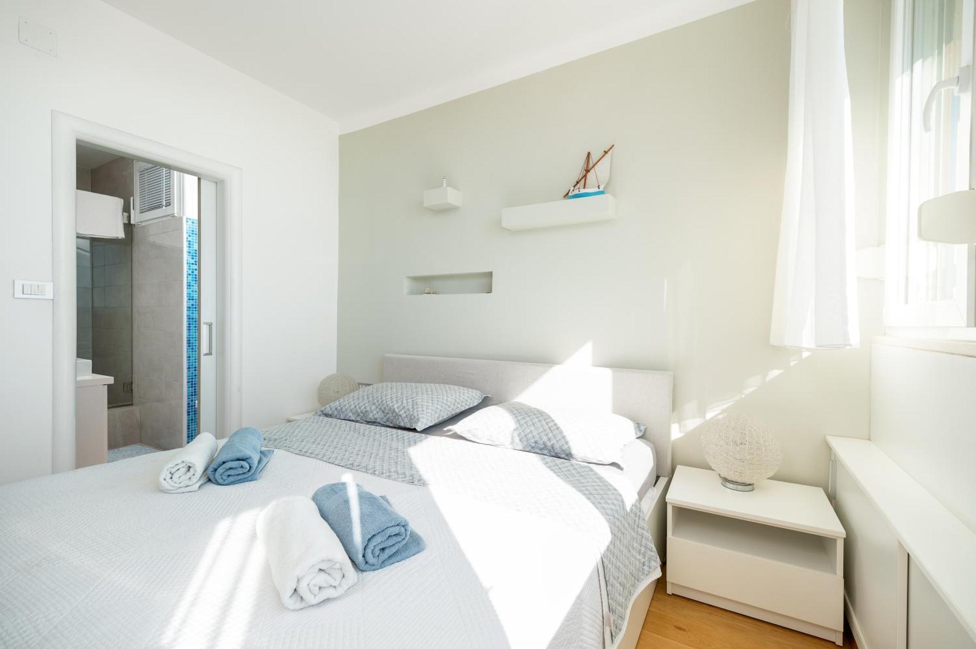 Appartement Luxury Sunny Bellevue à Split Extérieur photo